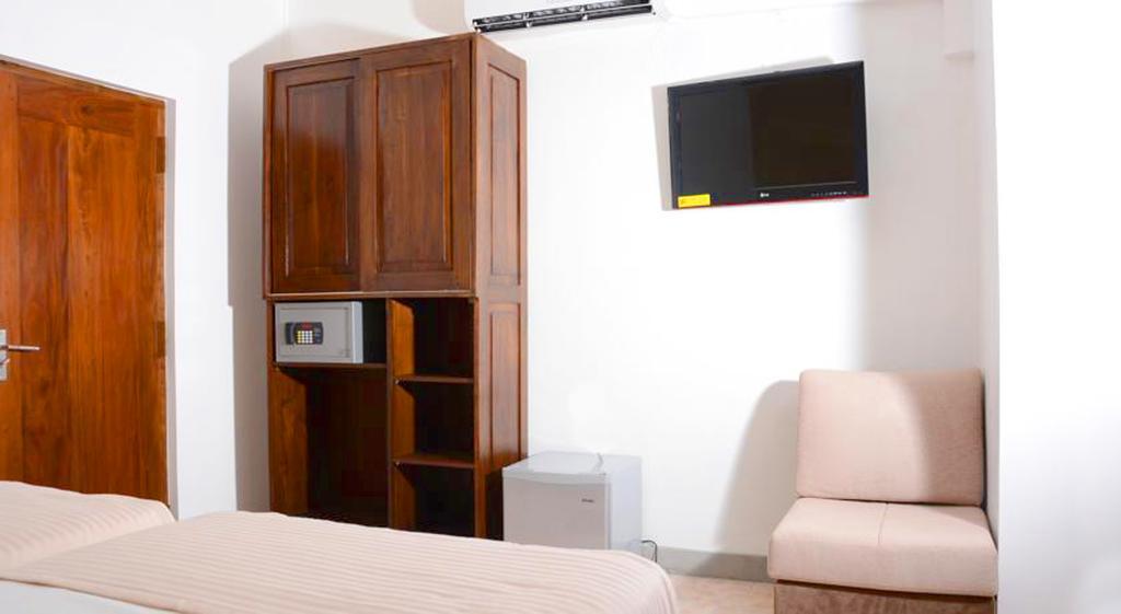 Inlak Garden Hotel Negombo Cameră foto